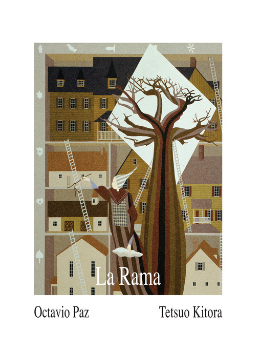 Title details for La rama by Octavio Paz - Available